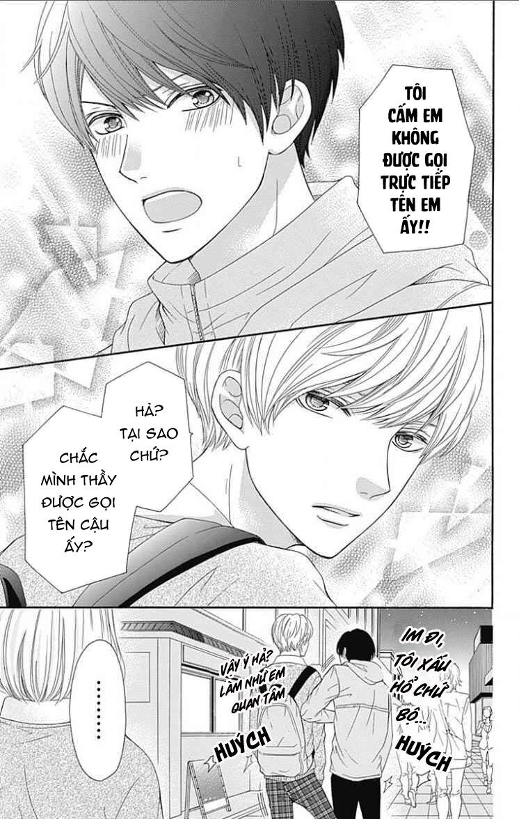 Furuya-Sensei Wa An-Chan No Mono Chapter 18 - 44