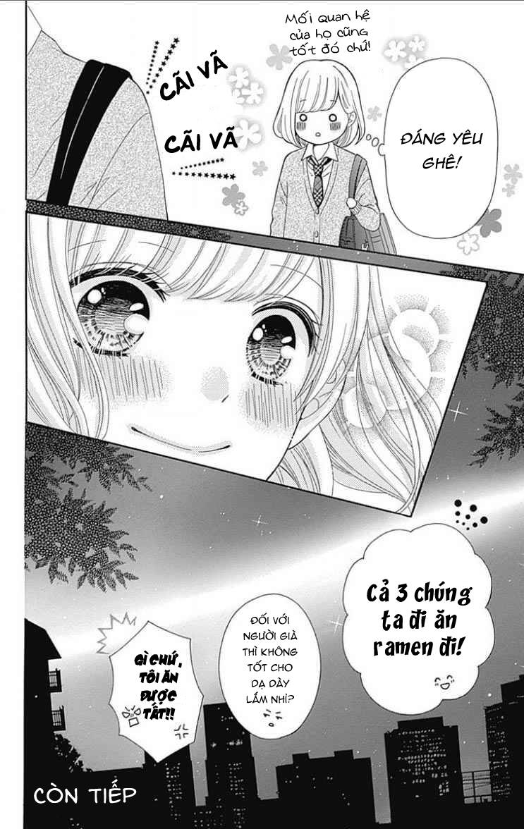 Furuya-Sensei Wa An-Chan No Mono Chapter 18 - 45