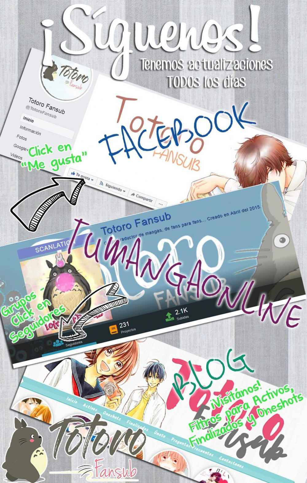 Furuya-Sensei Wa An-Chan No Mono Chapter 18 - 47