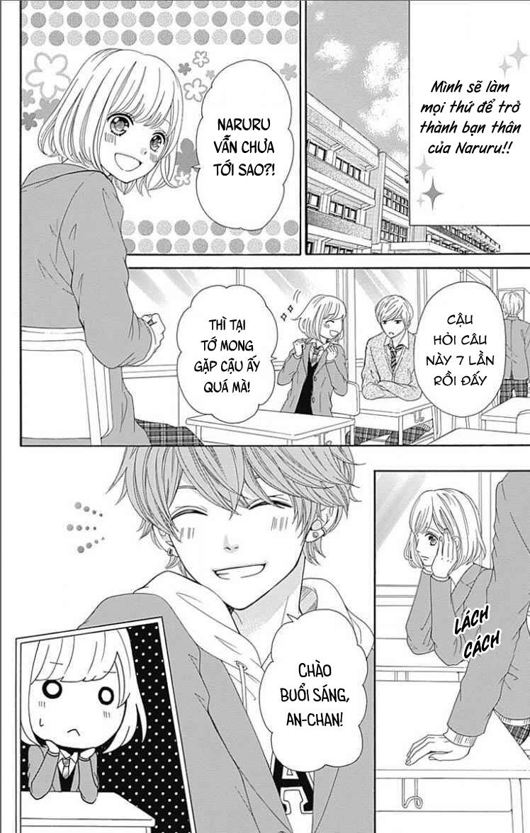 Furuya-Sensei Wa An-Chan No Mono Chapter 19 - 12