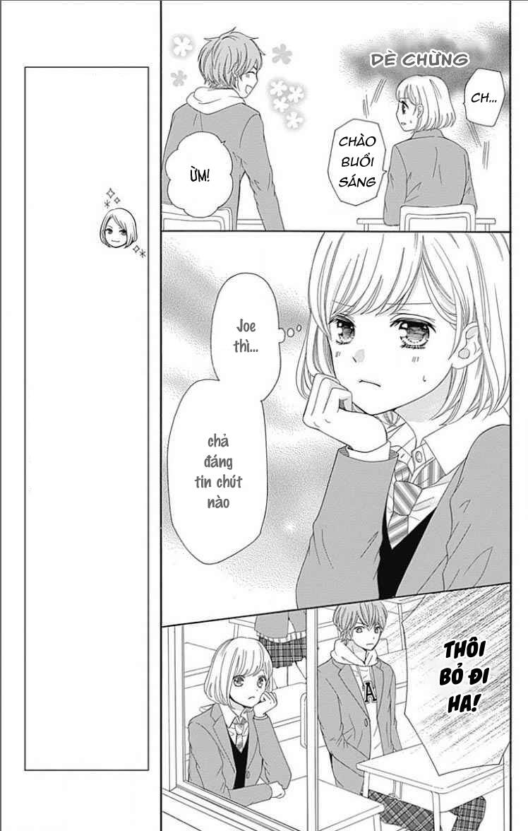 Furuya-Sensei Wa An-Chan No Mono Chapter 19 - 13