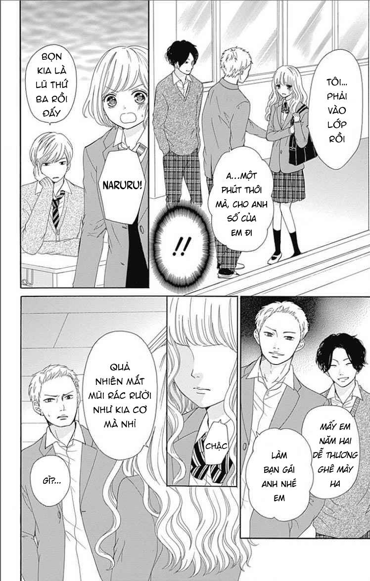 Furuya-Sensei Wa An-Chan No Mono Chapter 19 - 14