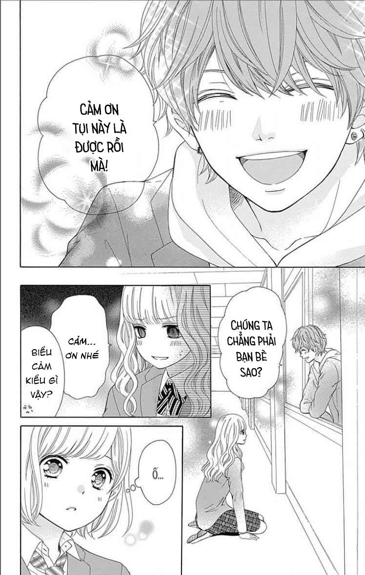 Furuya-Sensei Wa An-Chan No Mono Chapter 19 - 18