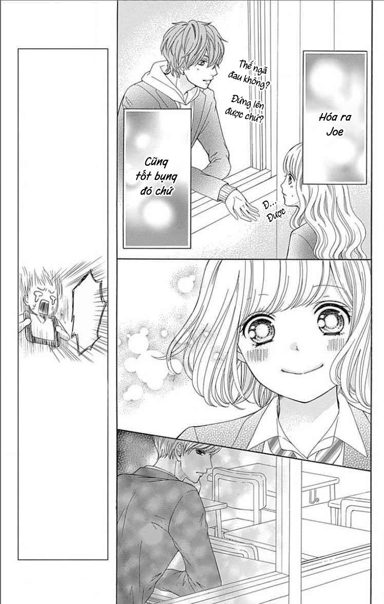 Furuya-Sensei Wa An-Chan No Mono Chapter 19 - 19