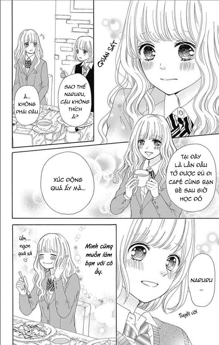 Furuya-Sensei Wa An-Chan No Mono Chapter 19 - 26