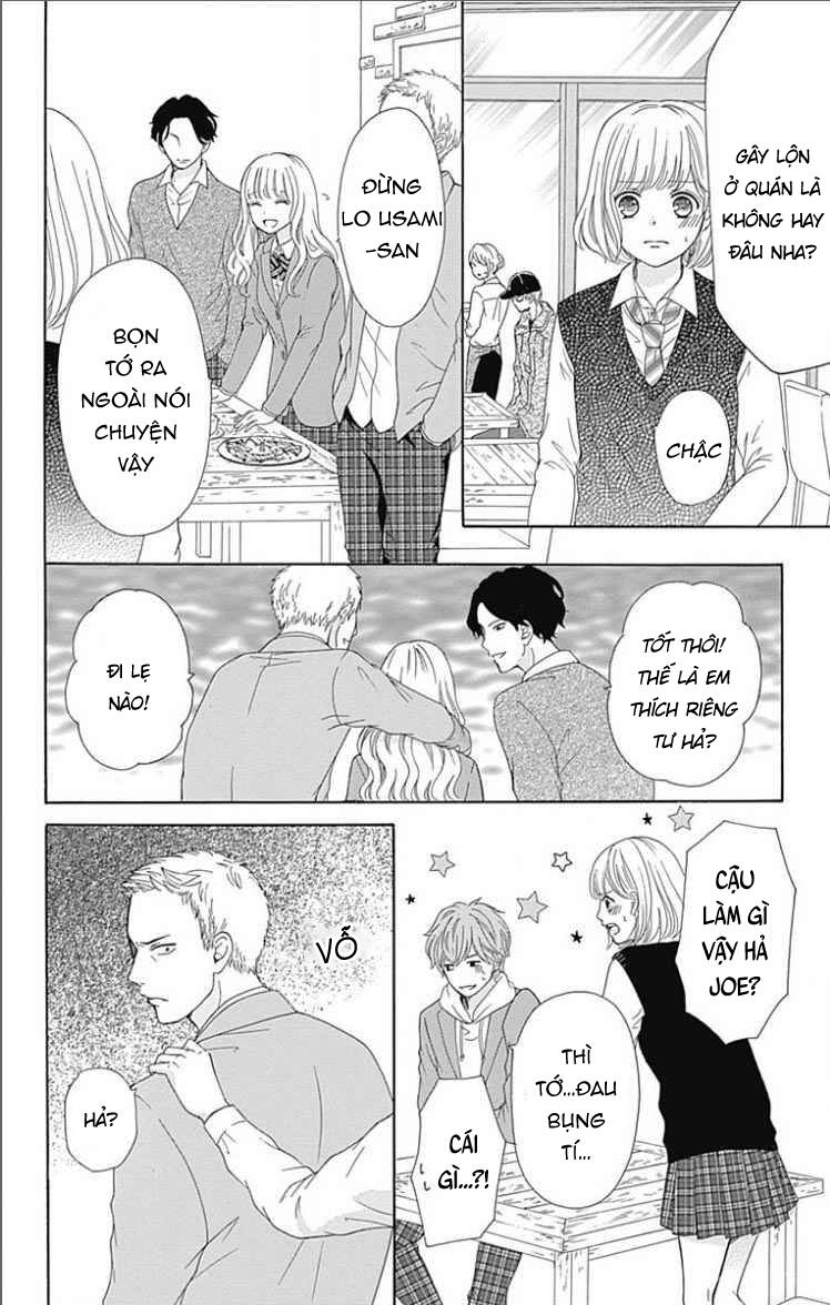 Furuya-Sensei Wa An-Chan No Mono Chapter 19 - 30