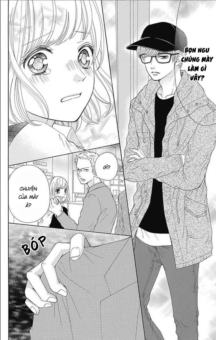 Furuya-Sensei Wa An-Chan No Mono Chapter 19 - 32