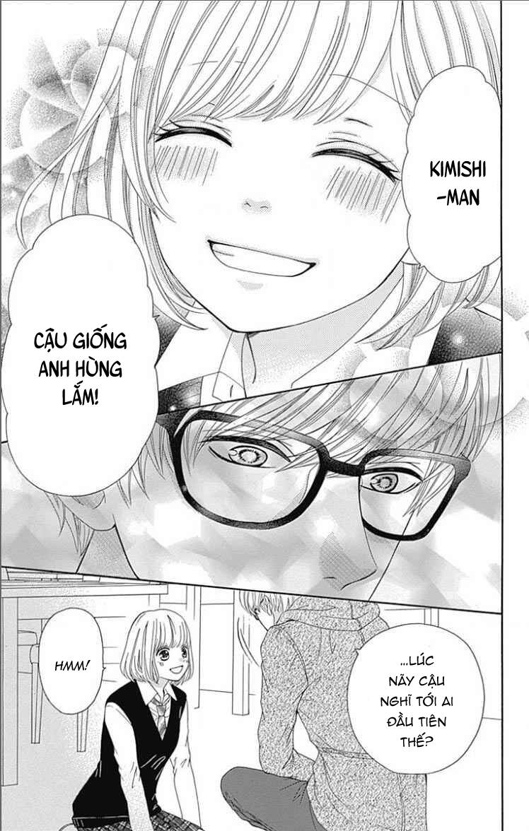 Furuya-Sensei Wa An-Chan No Mono Chapter 19 - 35