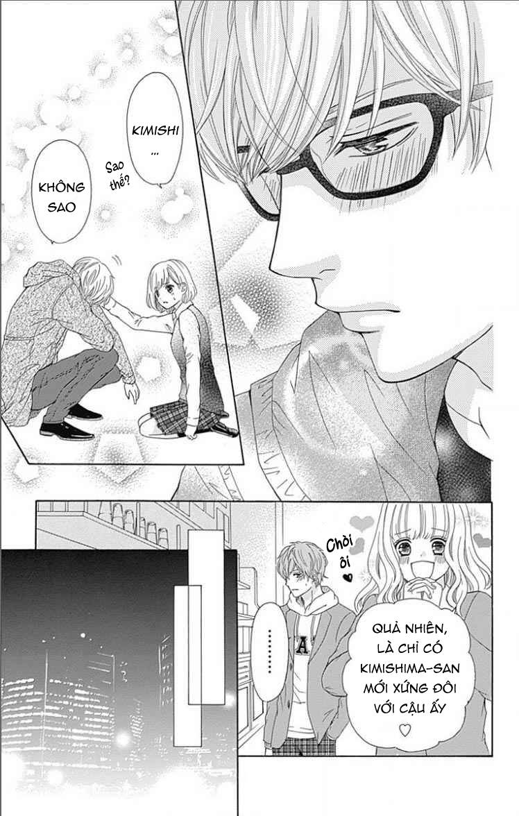 Furuya-Sensei Wa An-Chan No Mono Chapter 19 - 37