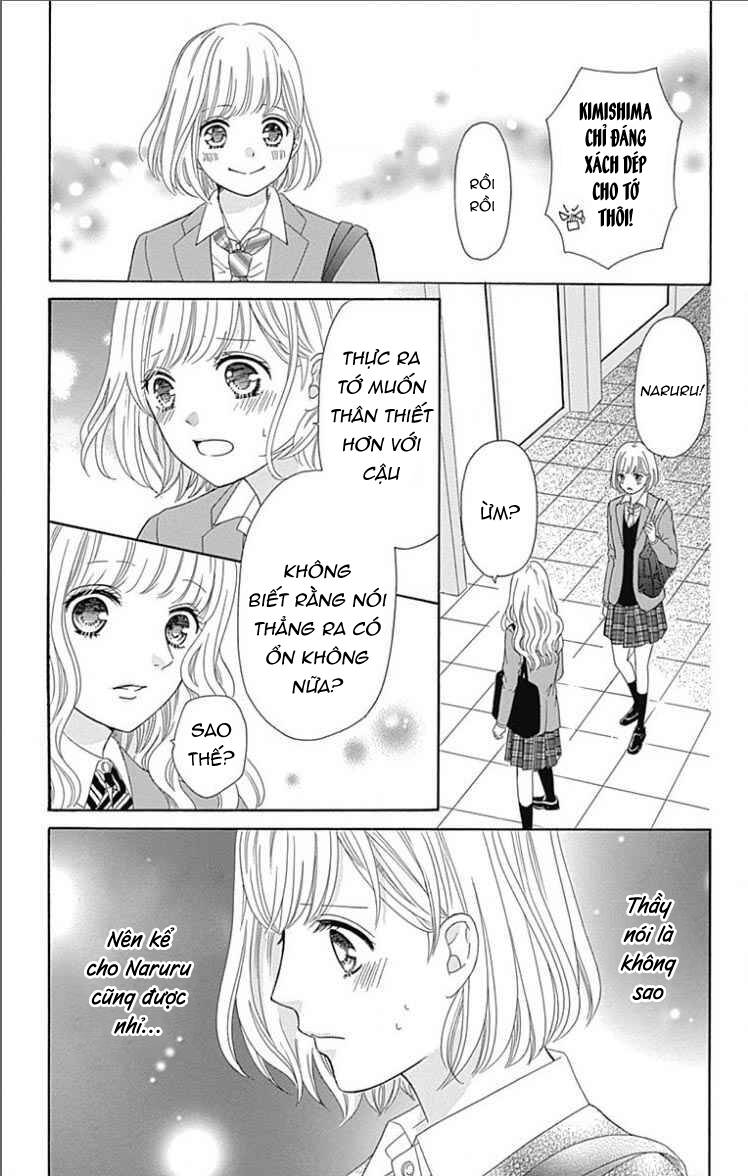 Furuya-Sensei Wa An-Chan No Mono Chapter 19 - 41