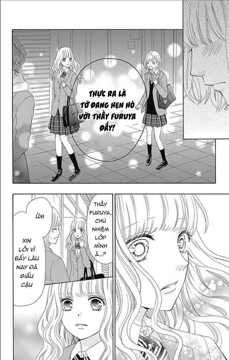 Furuya-Sensei Wa An-Chan No Mono Chapter 19 - 42