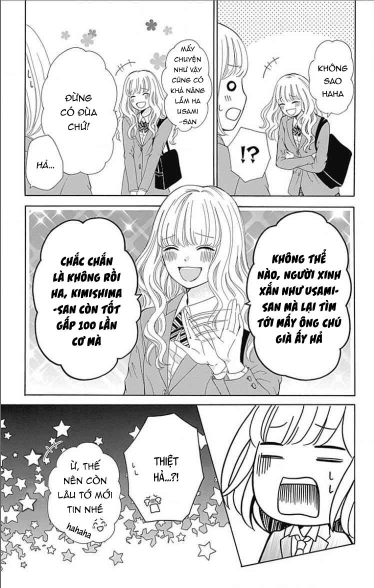 Furuya-Sensei Wa An-Chan No Mono Chapter 19 - 43