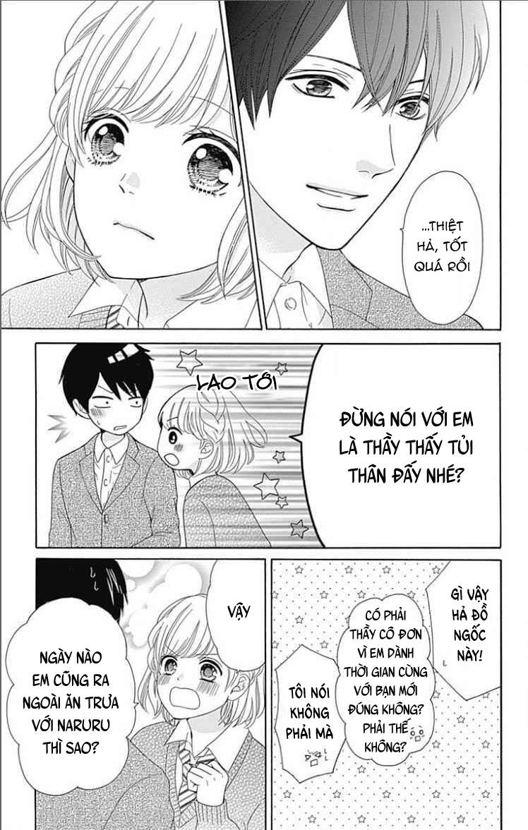 Furuya-Sensei Wa An-Chan No Mono Chapter 19 - 45