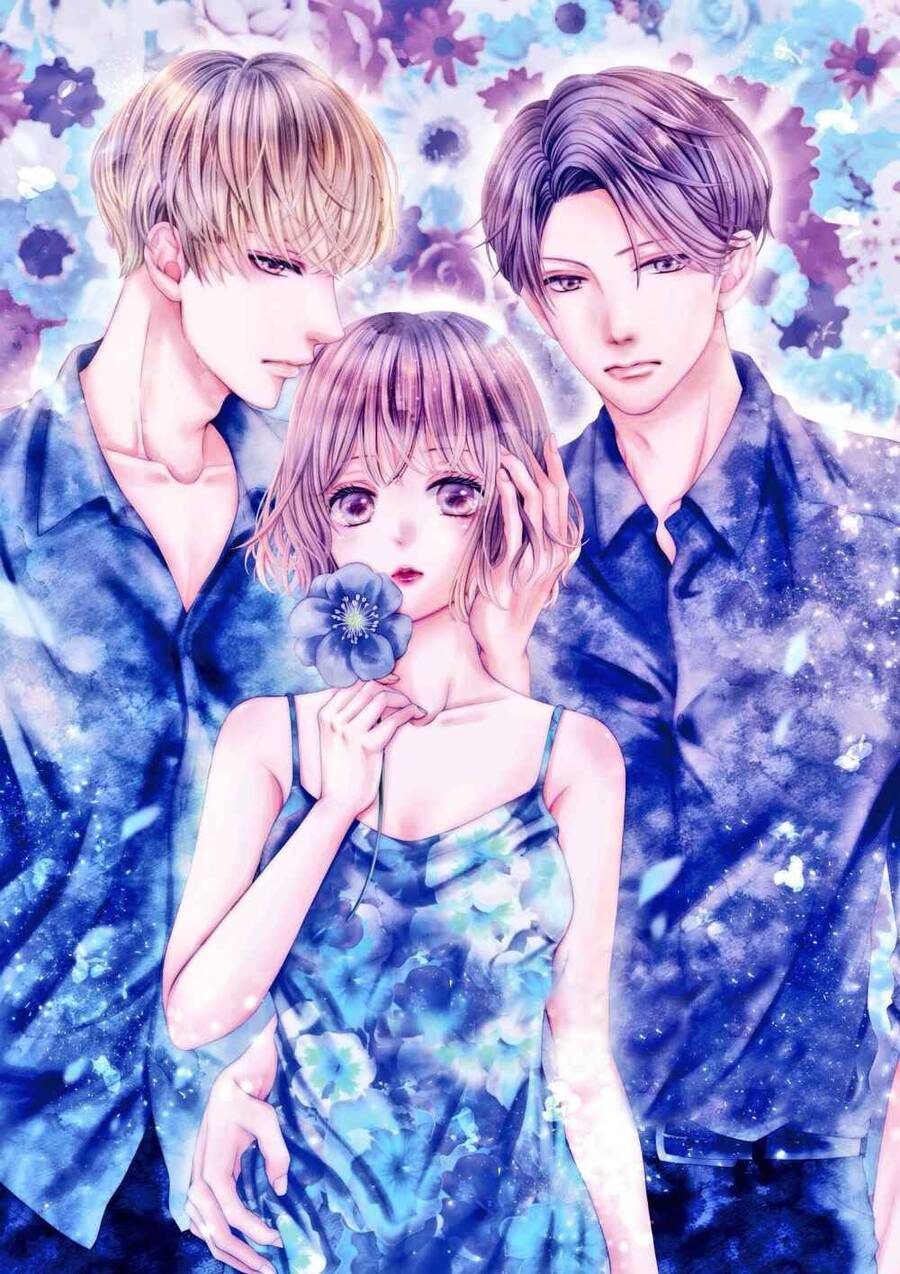 Furuya-Sensei Wa An-Chan No Mono Chapter 20.5 - 2