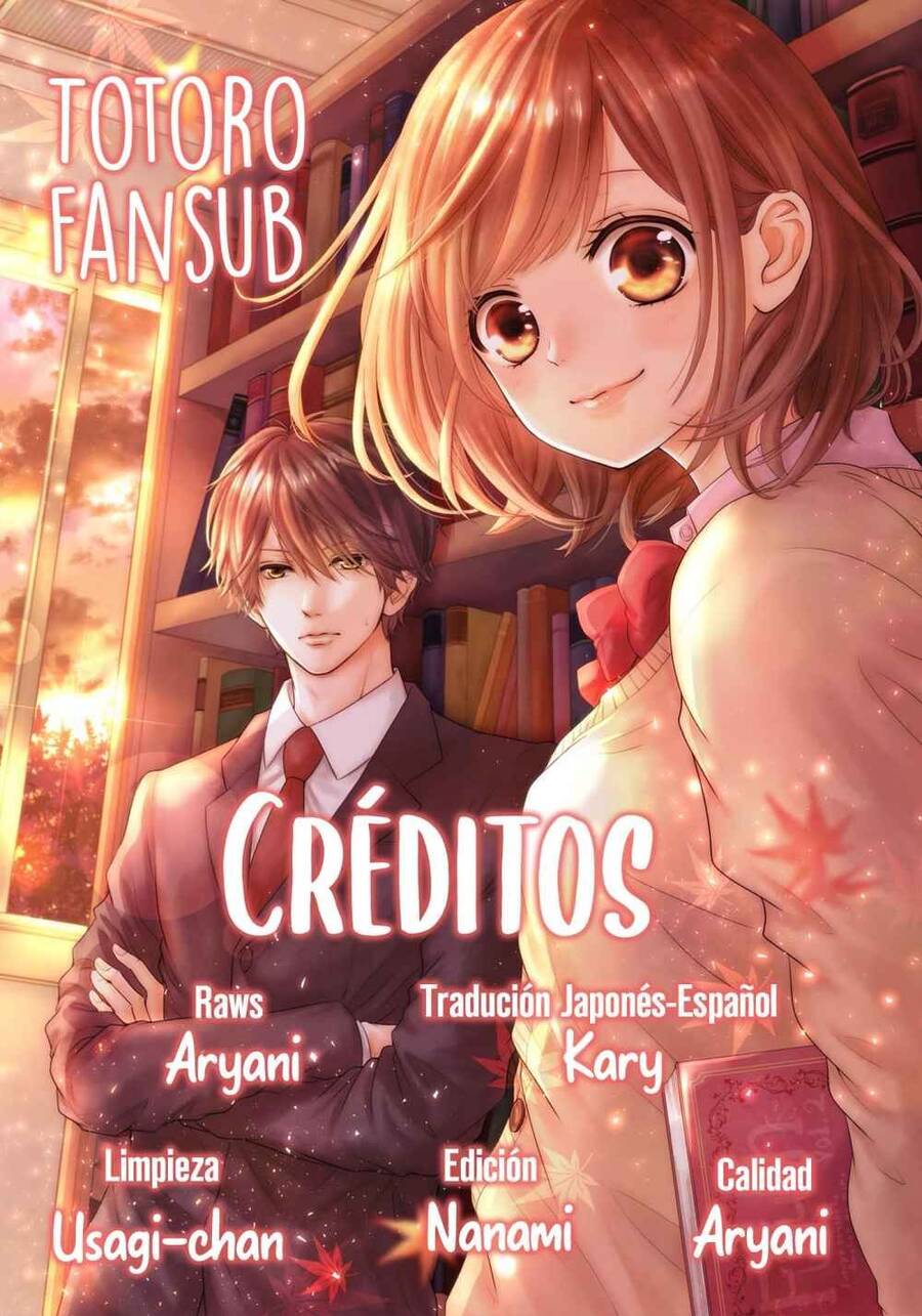 Furuya-Sensei Wa An-Chan No Mono Chapter 20.5 - 3