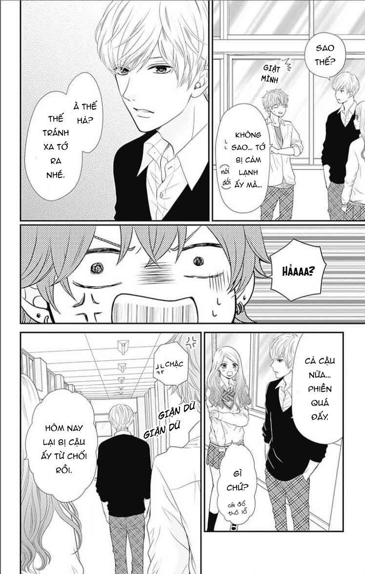 Furuya-Sensei Wa An-Chan No Mono Chapter 20.5 - 7