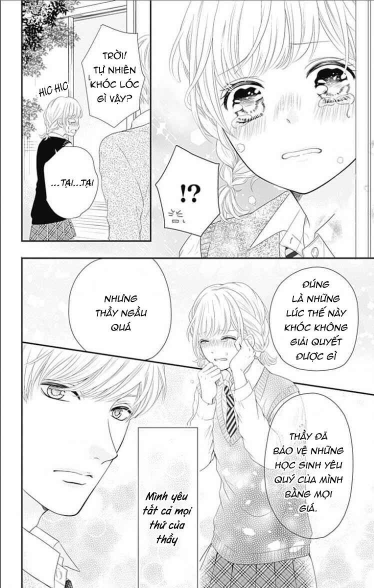 Furuya-Sensei Wa An-Chan No Mono Chapter 20 - 26