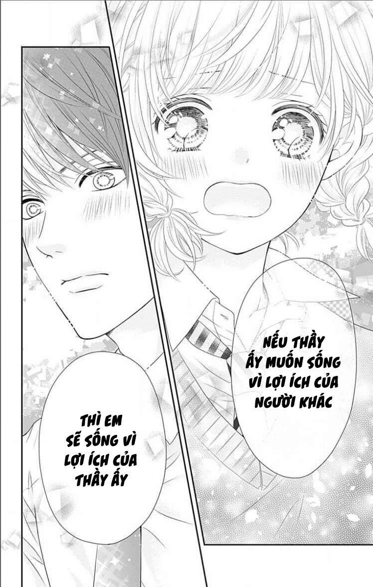 Furuya-Sensei Wa An-Chan No Mono Chapter 20 - 32