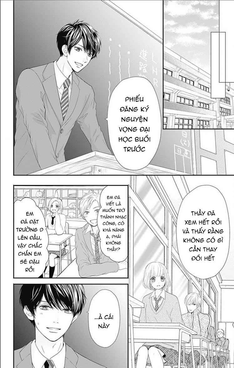 Furuya-Sensei Wa An-Chan No Mono Chapter 20 - 34