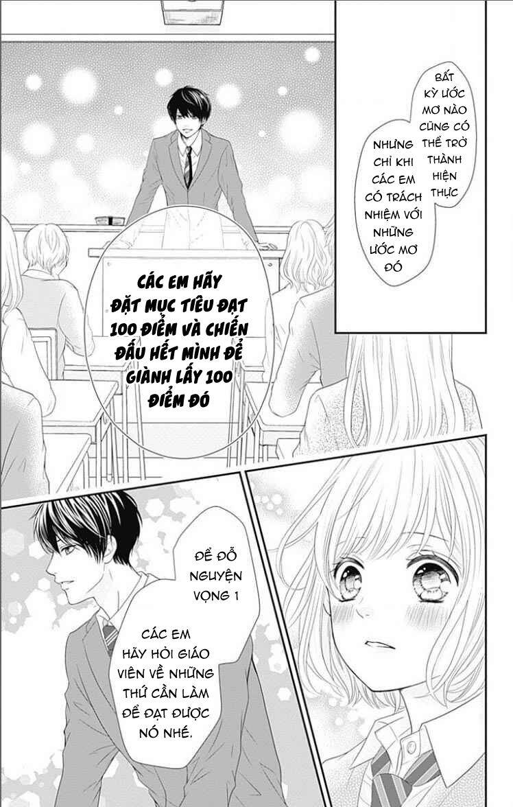 Furuya-Sensei Wa An-Chan No Mono Chapter 20 - 35