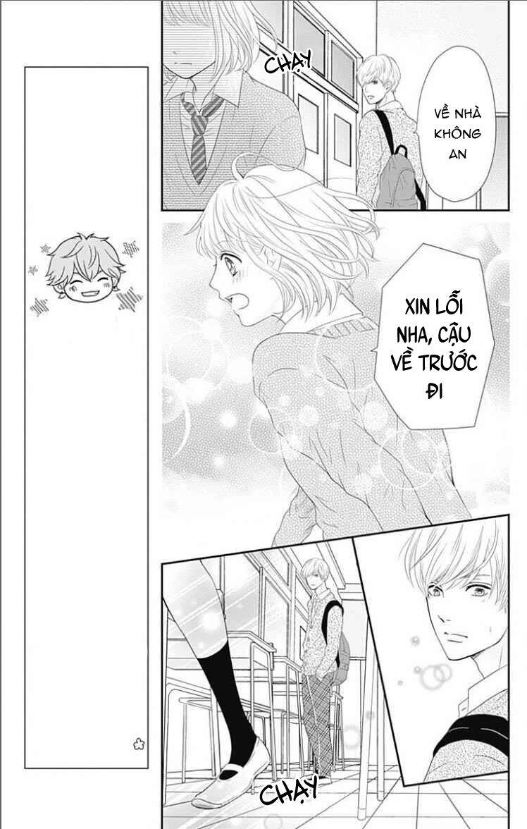 Furuya-Sensei Wa An-Chan No Mono Chapter 20 - 37