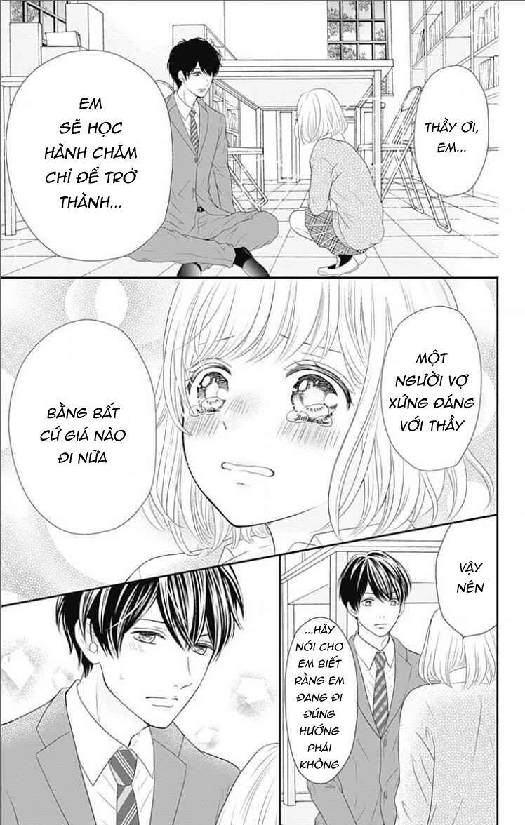 Furuya-Sensei Wa An-Chan No Mono Chapter 20 - 39