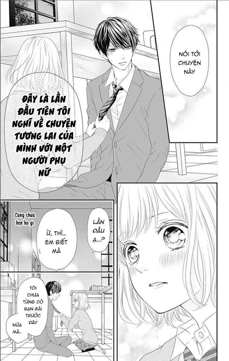 Furuya-Sensei Wa An-Chan No Mono Chapter 20 - 41