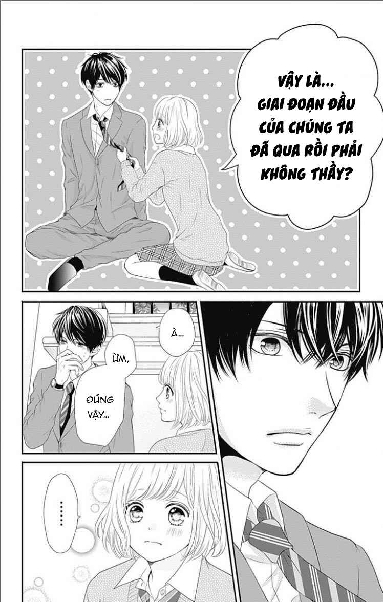 Furuya-Sensei Wa An-Chan No Mono Chapter 20 - 42