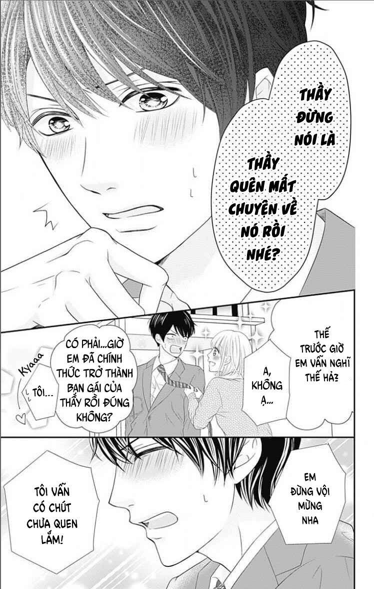 Furuya-Sensei Wa An-Chan No Mono Chapter 20 - 43