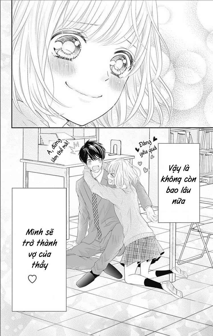 Furuya-Sensei Wa An-Chan No Mono Chapter 20 - 44