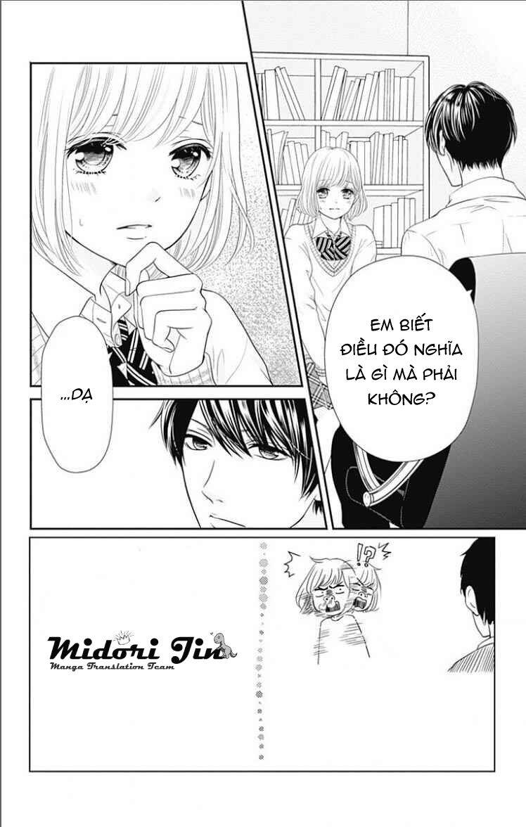 Furuya-Sensei Wa An-Chan No Mono Chapter 20 - 6