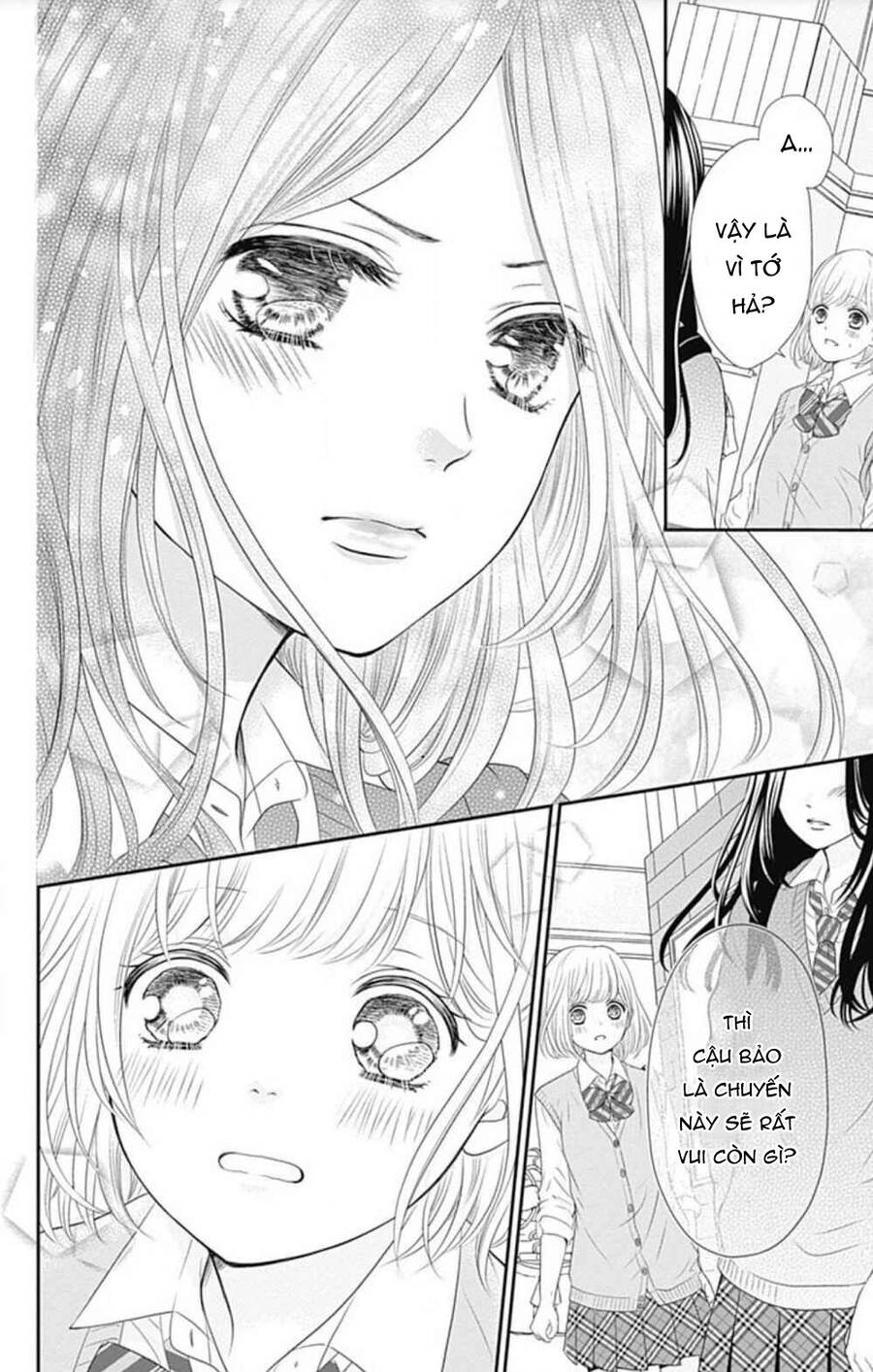 Furuya-Sensei Wa An-Chan No Mono Chapter 21 - 34