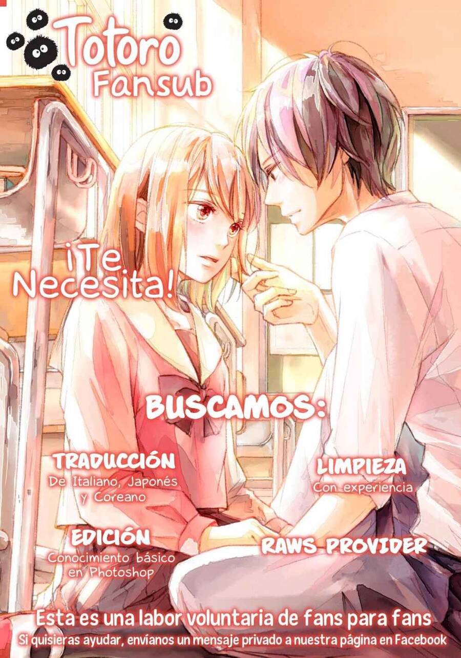 Furuya-Sensei Wa An-Chan No Mono Chapter 21 - 47