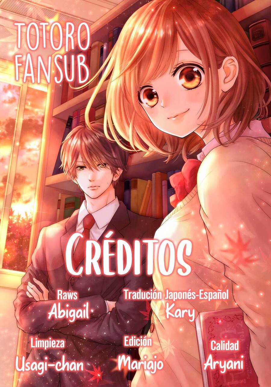 Furuya-Sensei Wa An-Chan No Mono Chapter 22 - 3