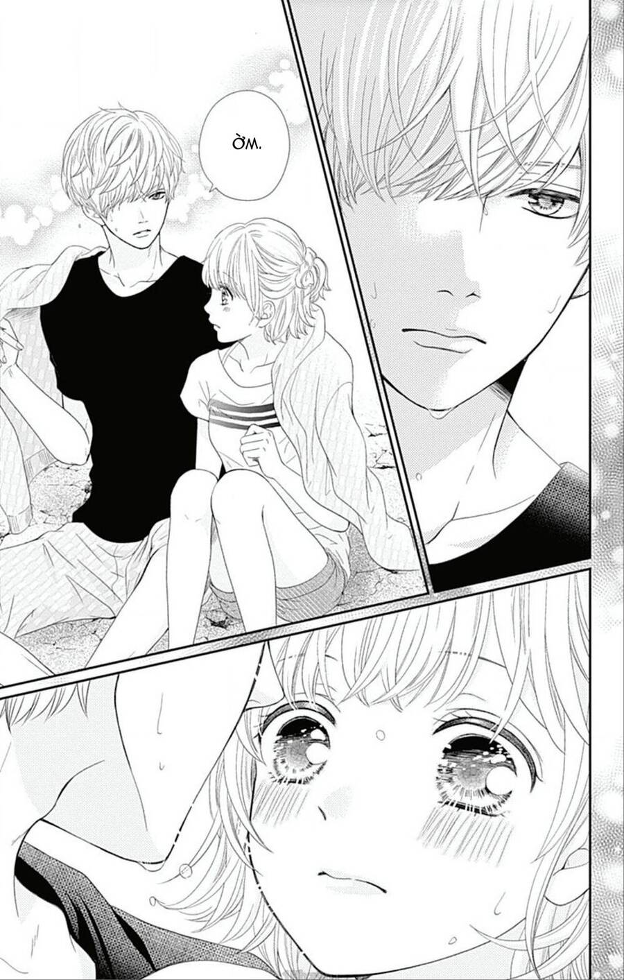 Furuya-Sensei Wa An-Chan No Mono Chapter 22 - 40