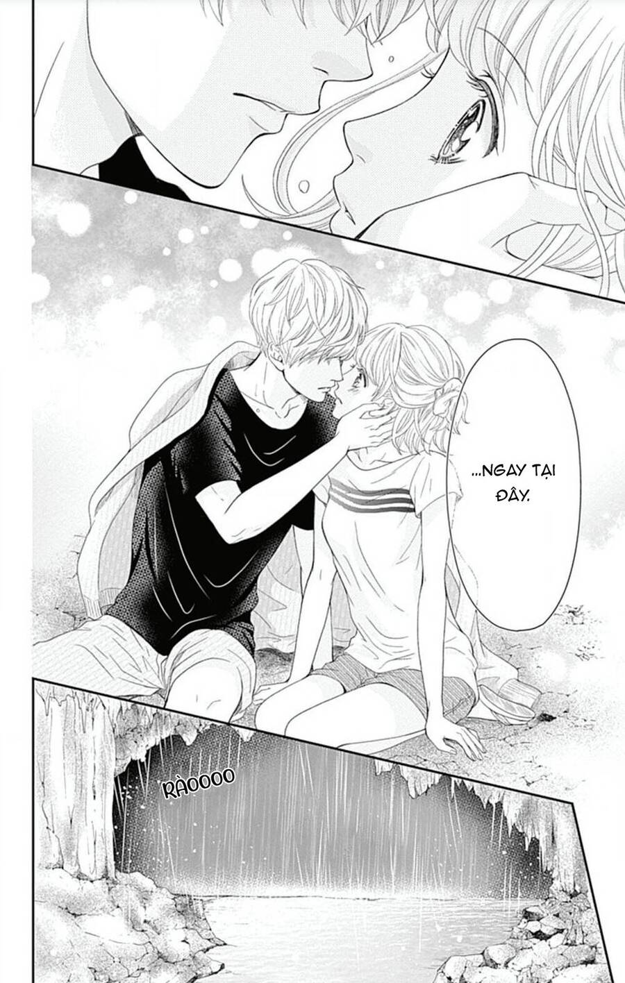 Furuya-Sensei Wa An-Chan No Mono Chapter 22 - 43