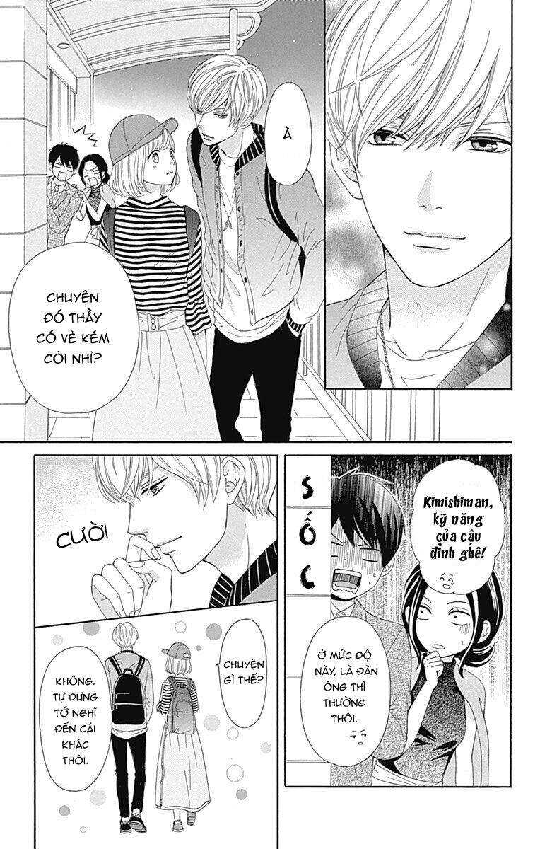 Furuya-Sensei Wa An-Chan No Mono Chapter 15 - 24