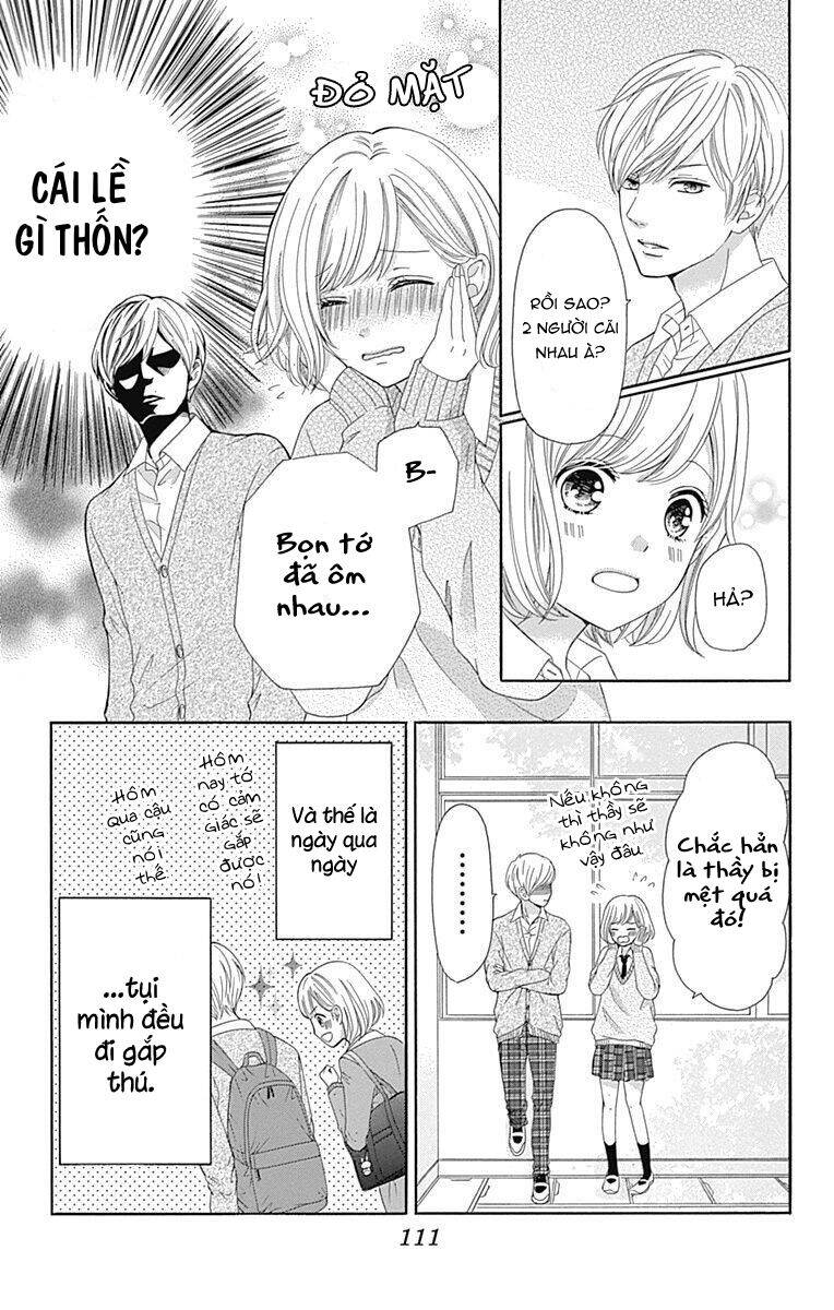 Furuya-Sensei Wa An-Chan No Mono Chapter 15 - 26