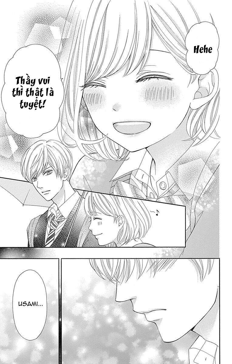 Furuya-Sensei Wa An-Chan No Mono Chapter 15 - 28