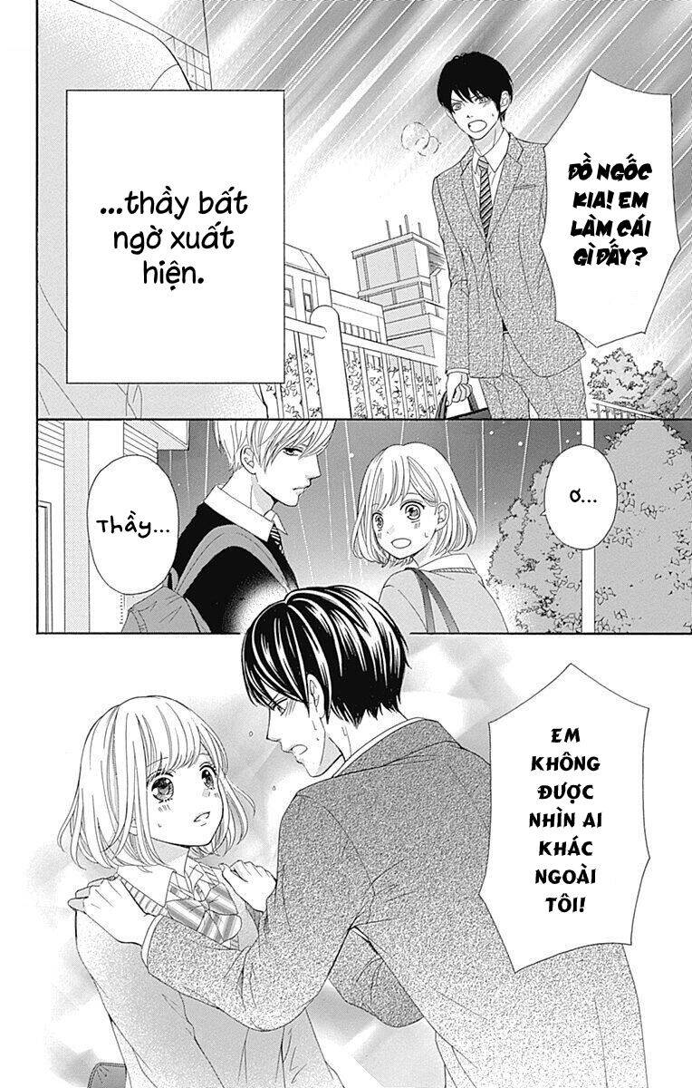 Furuya-Sensei Wa An-Chan No Mono Chapter 15 - 31