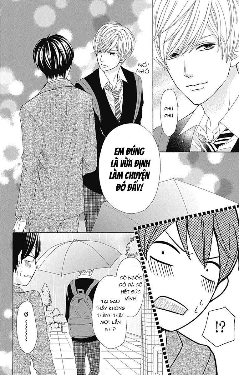 Furuya-Sensei Wa An-Chan No Mono Chapter 15 - 35