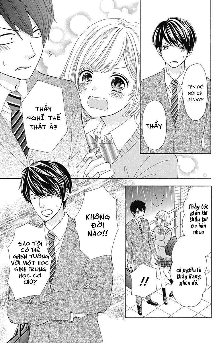 Furuya-Sensei Wa An-Chan No Mono Chapter 15 - 36