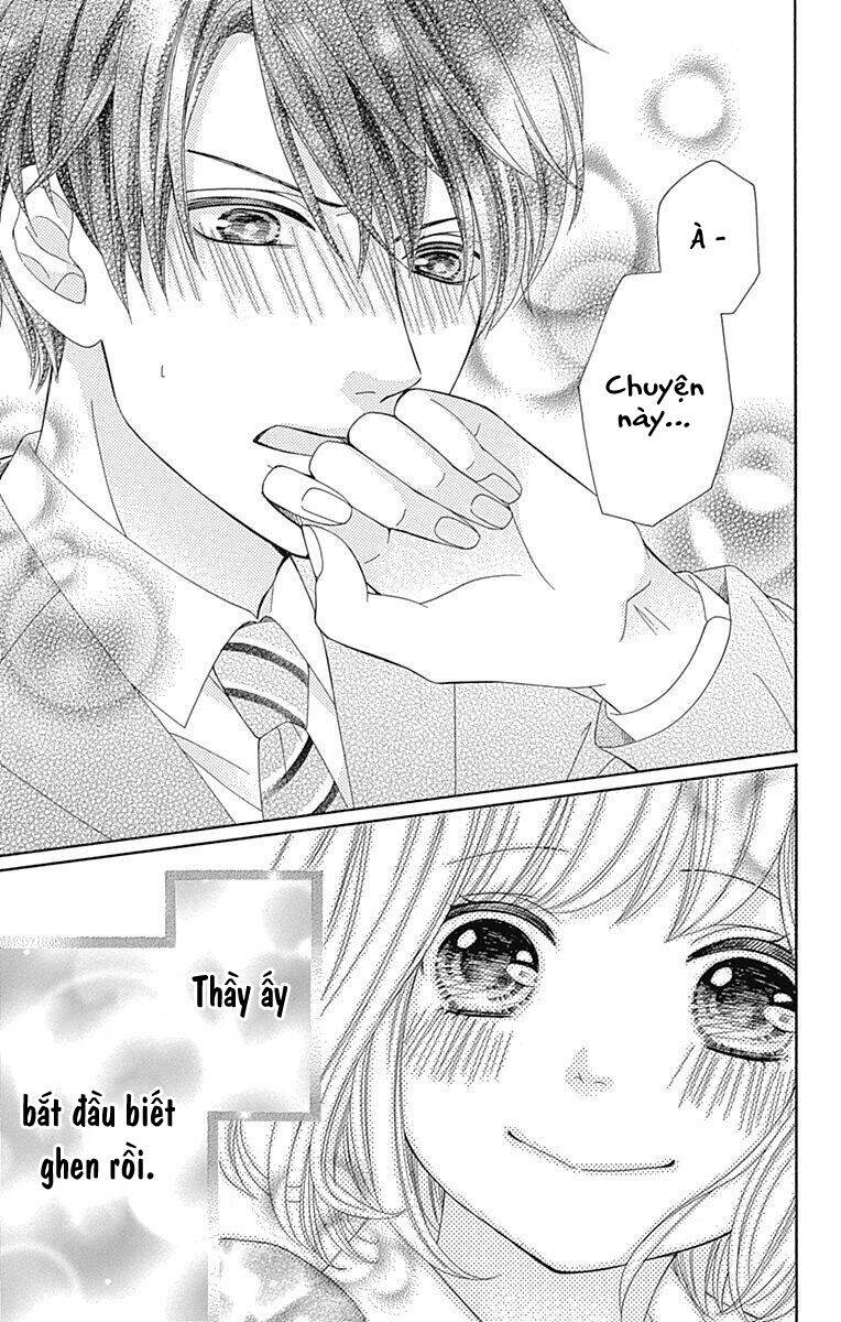 Furuya-Sensei Wa An-Chan No Mono Chapter 15 - 38