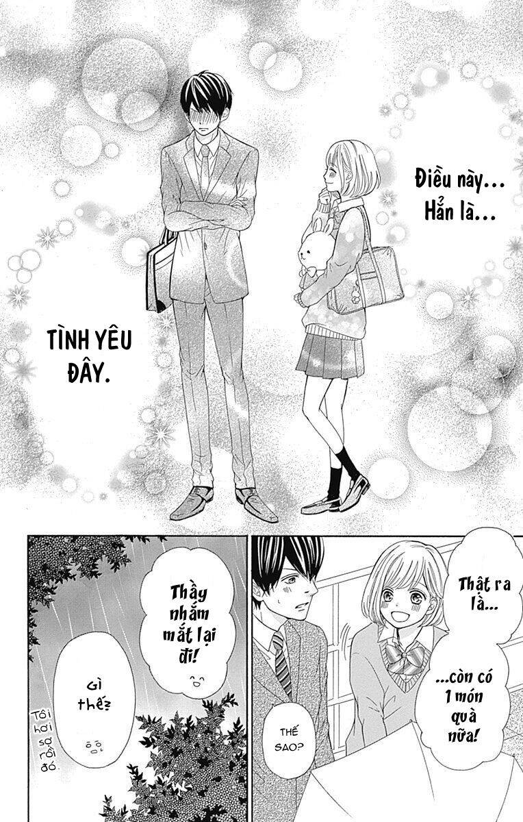 Furuya-Sensei Wa An-Chan No Mono Chapter 15 - 39