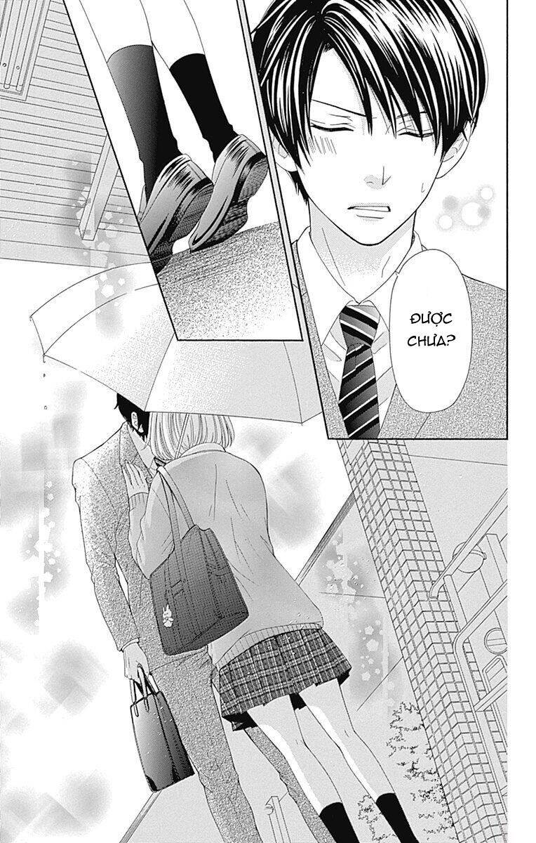 Furuya-Sensei Wa An-Chan No Mono Chapter 15 - 40