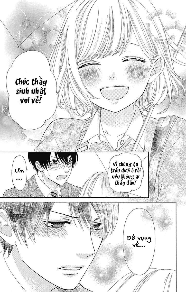 Furuya-Sensei Wa An-Chan No Mono Chapter 15 - 42