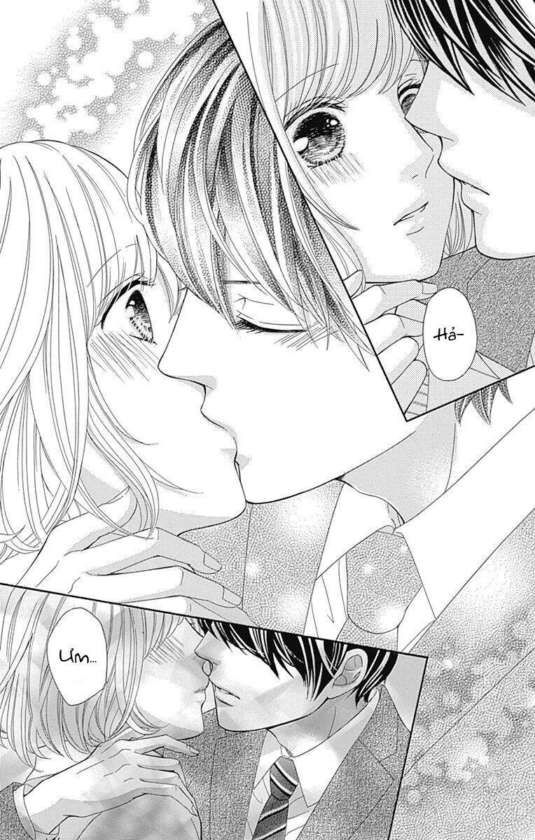 Furuya-Sensei Wa An-Chan No Mono Chapter 15 - 43