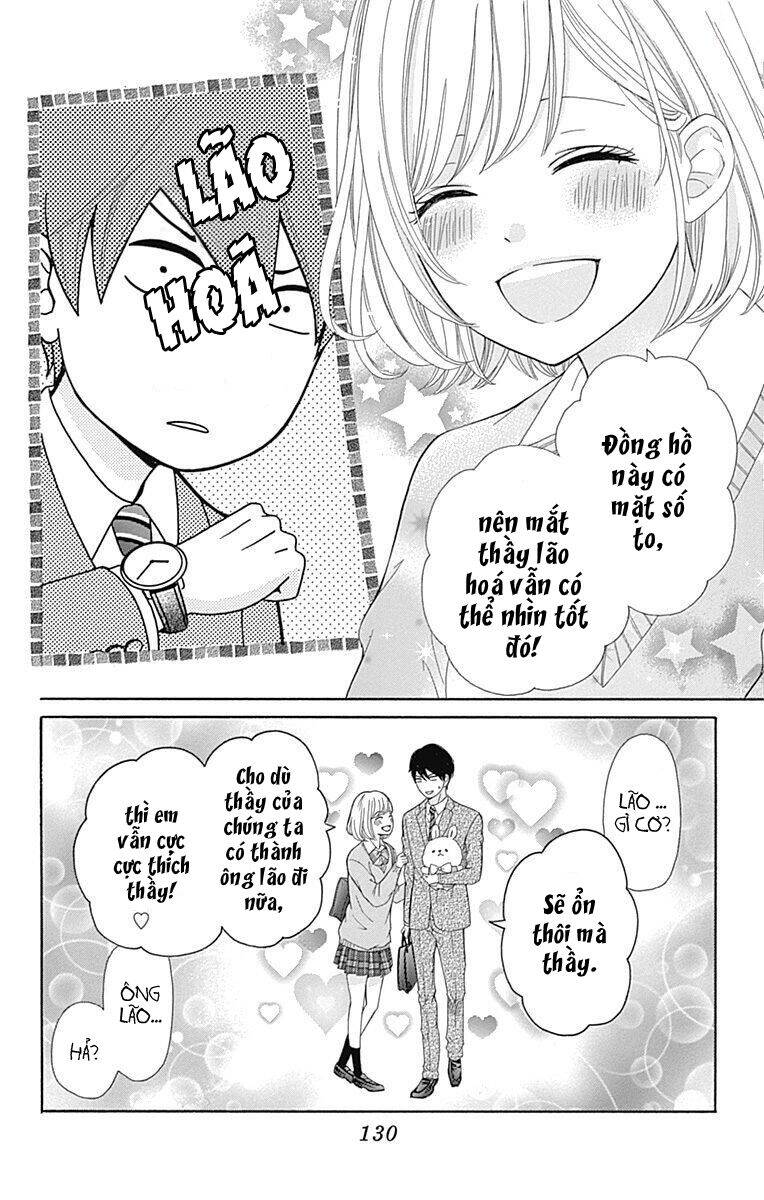 Furuya-Sensei Wa An-Chan No Mono Chapter 15 - 45