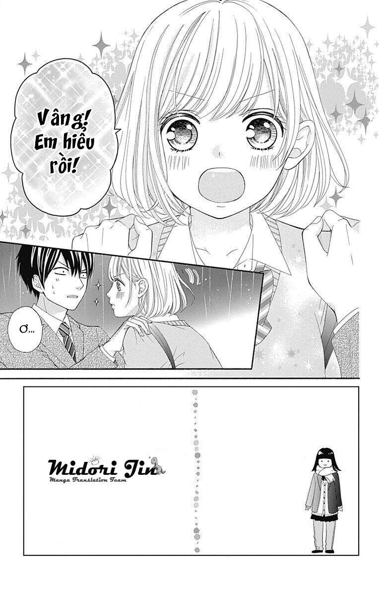 Furuya-Sensei Wa An-Chan No Mono Chapter 15 - 6