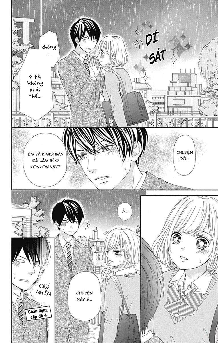 Furuya-Sensei Wa An-Chan No Mono Chapter 15 - 7